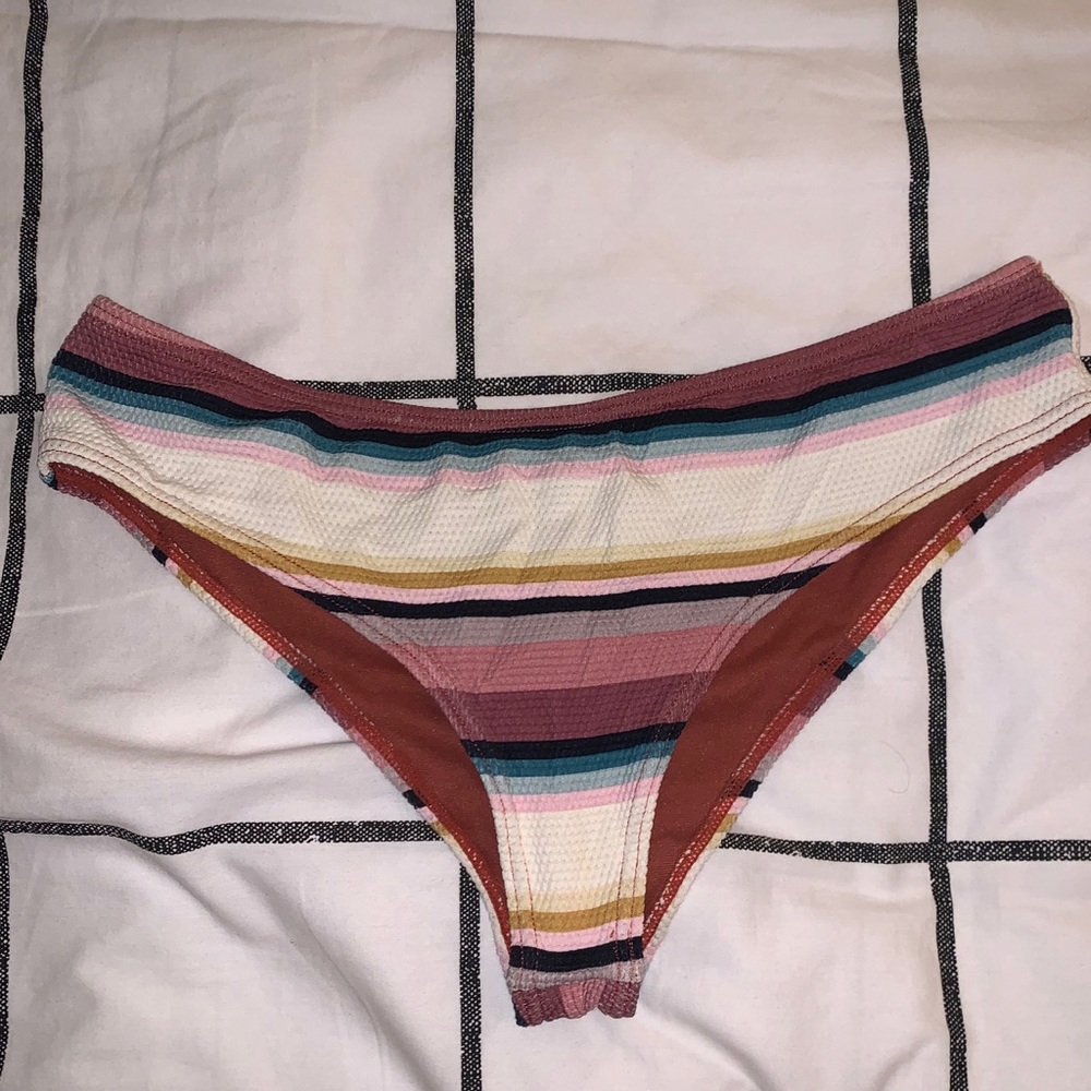 Bikini bottoms